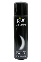 Pjur Lubricants