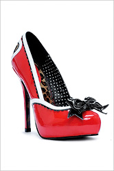 Single Sole Shoes