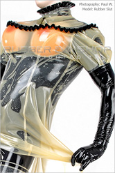 Rubber Feminisation