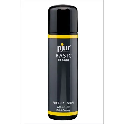 Pjur Basic Silicone
