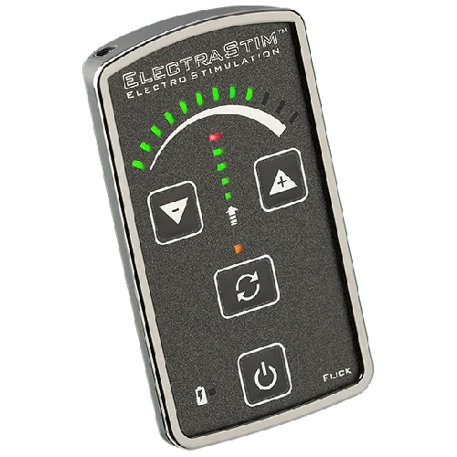 ELECTRASTIM FLICK STIMULATION PACK