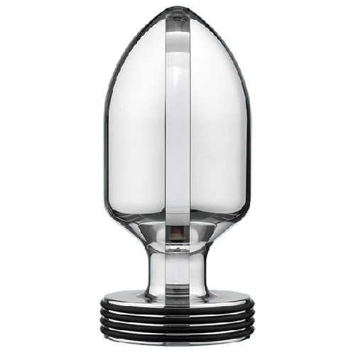 ELECTRASTIM INTIMIDATOR EXTREME BUTT PLUG
