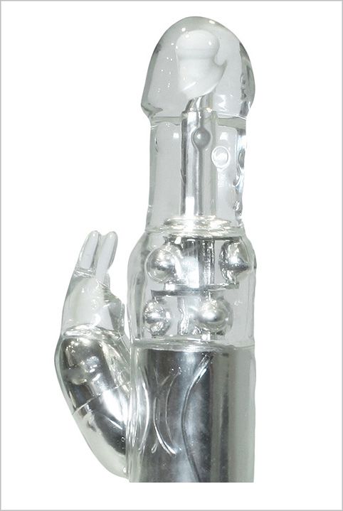 Jessica Rabbit Ultimate Vibrator Jessica Rabbit Ultimate Vibrator
