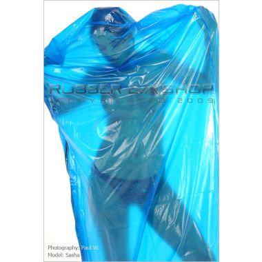 Plastic Sleep Sack