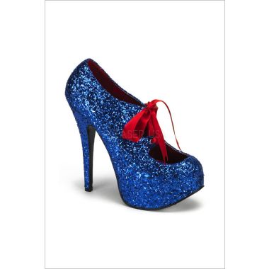 Teaser Platform Shoe Style 10