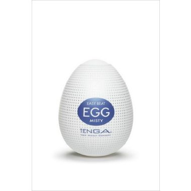 TENGA Misty Egg
