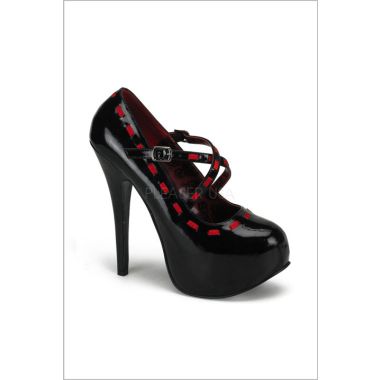 Teaser Platform Shoe Style 18