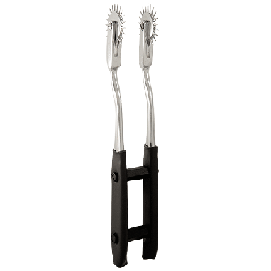 ELECTRASTIM DOUBLE PINWHEEL