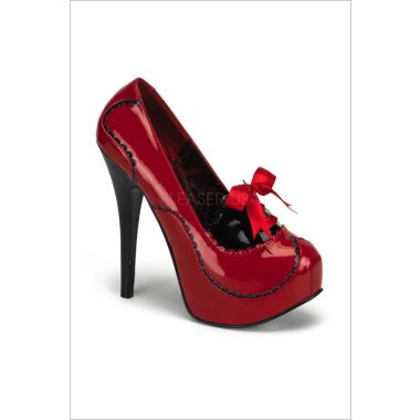 Teaser Platform Shoe Style 1