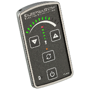 ELECTRASTIM FLICK STIMULATION PACK