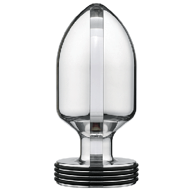 ELECTRASTIM INTIMIDATOR EXTREME BUTT PLUG
