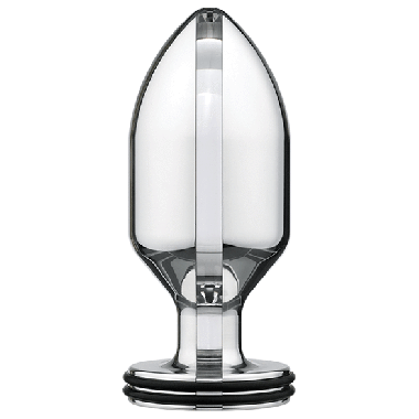 ELECTRASTIM INTRUDER EXTREME BUTT PLUG