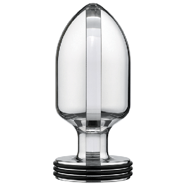 ELECTRASTIM INVADER EXTREME BUTT PLUG