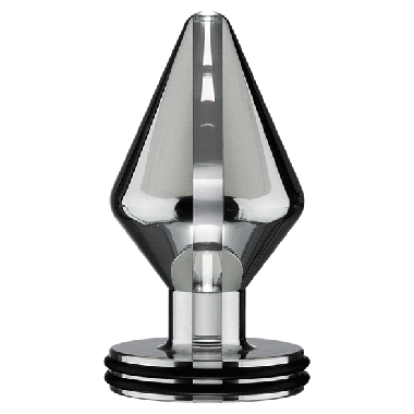 ELECTRASTIM MAXI ELECTRO BUTT PLUG