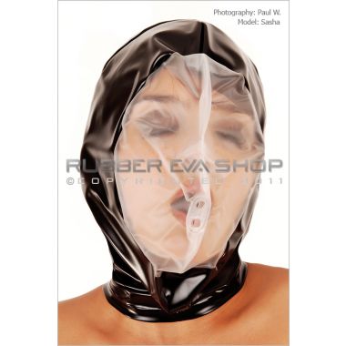 Plastic Restriction Hood