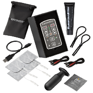 ELECTRASTIM FLICK DUO STIMULATION MULTI PACK
